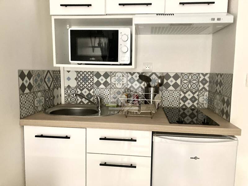 Maison à louer, 14m², ROUEN