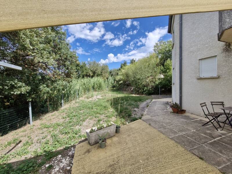 Maison à louer, 136m², MONTPELLIER