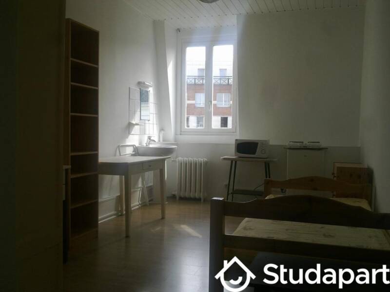 Maison à louer, 19m², LILLE