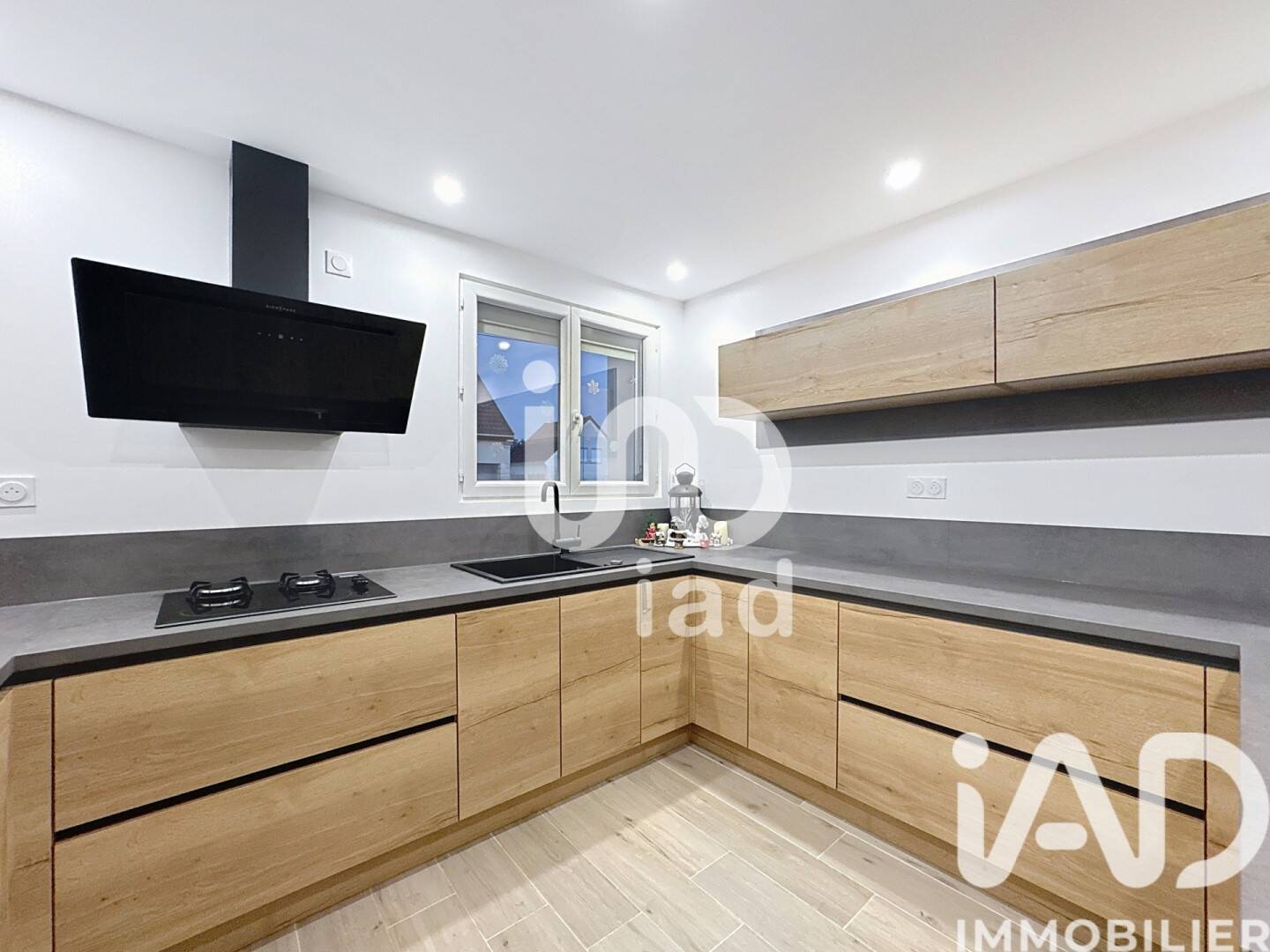 Maison à vendre, 95m², CORBEIL ESSONNES