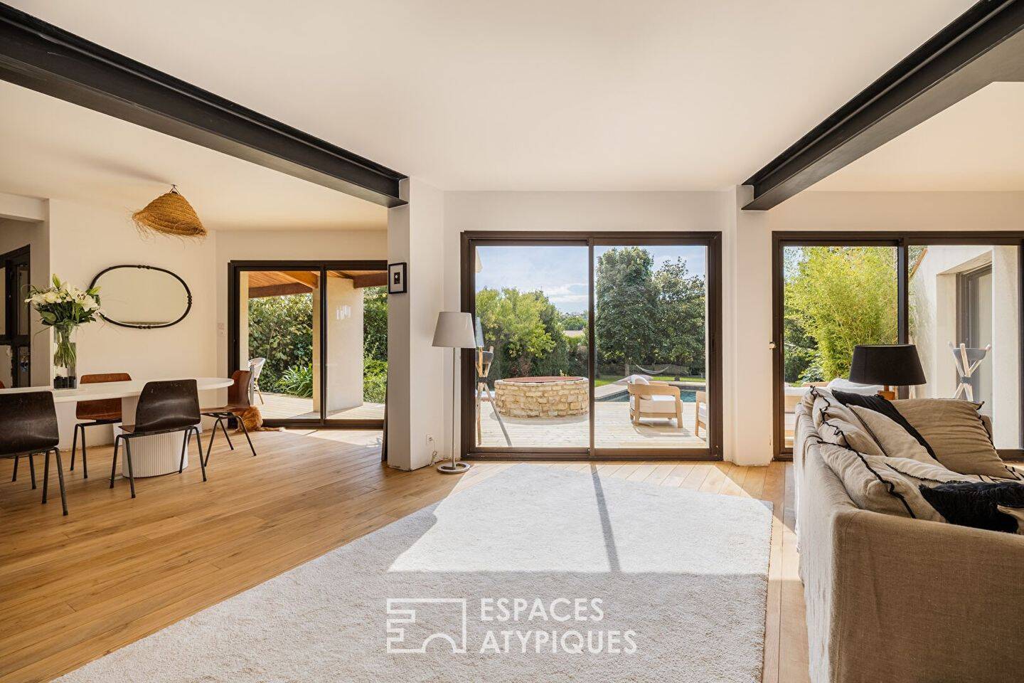 Maison à vendre, 207m², LA ROCHELLE