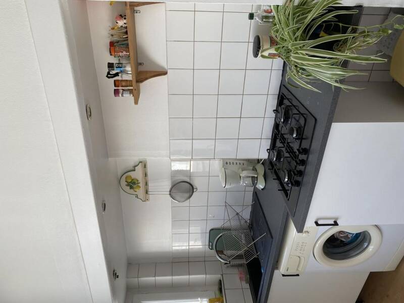 Maison à louer, 43m², SAINT ETIENNE