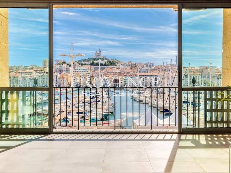 Maison à louer, 178m², MARSEILLE 2E