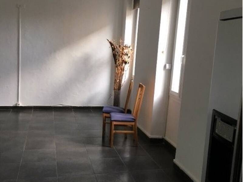 Maison à louer, 59m², MARSEILLE 5E