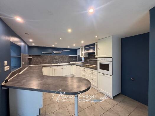 Maison à vendre 175 000 € 6 pièces 4 chambres 172 m² 1 326 m² de terrain Herpelmont 88600