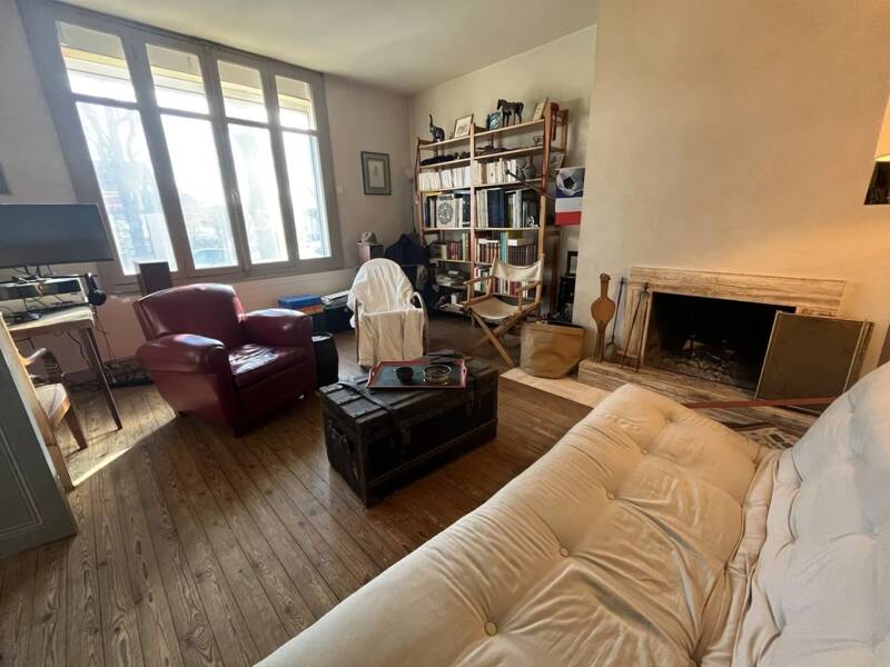 Maison à louer, 74m², CHOLET