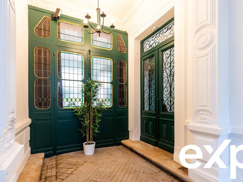 Maison à vendre, 265m², BORDEAUX