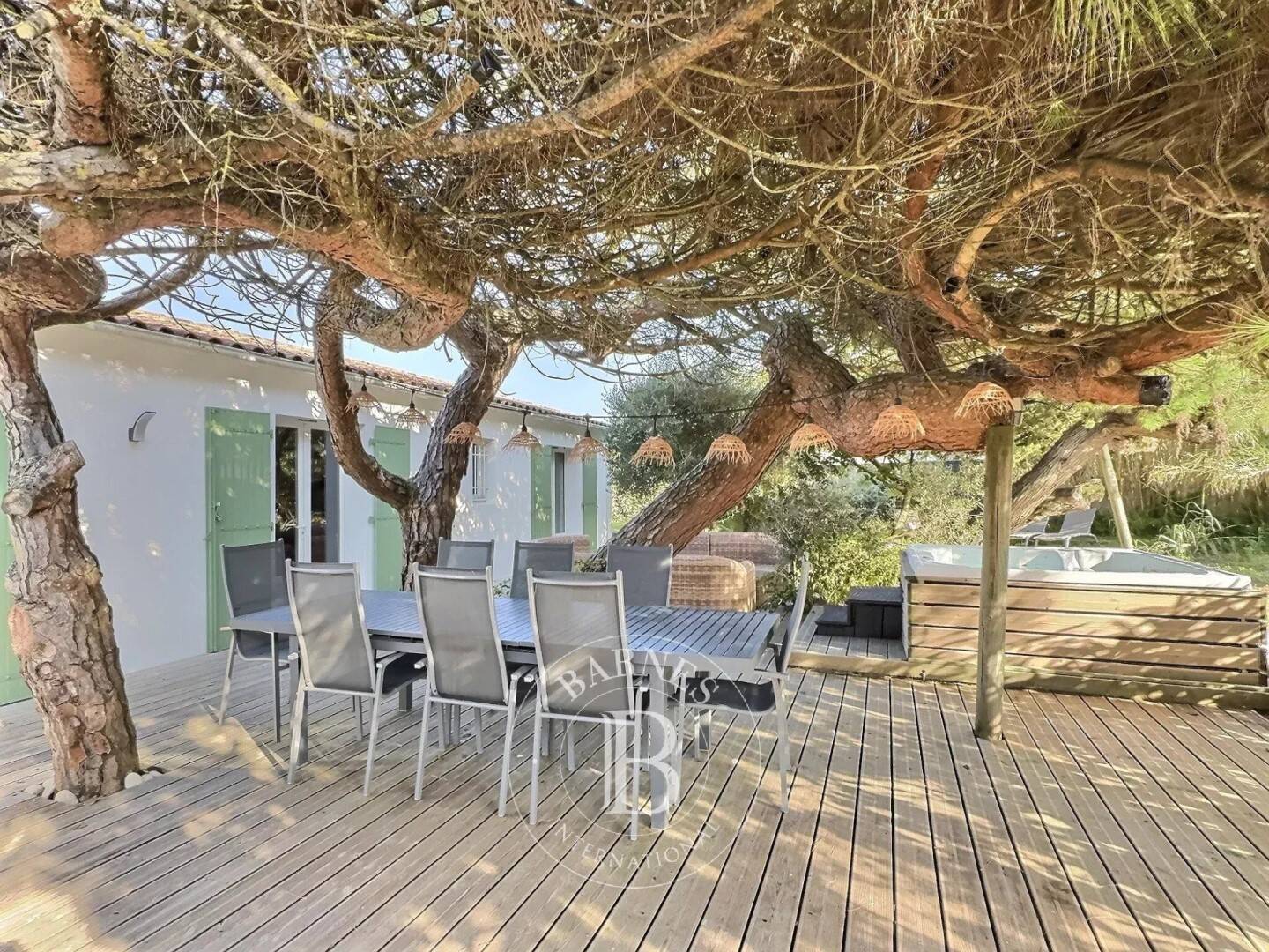 Maison à vendre, 155m², SAINTE MARIE DE RE