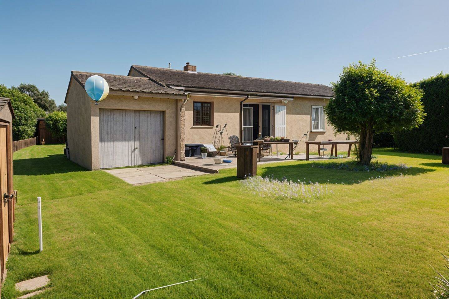 Maison à vendre, 90m², MONDRAGON