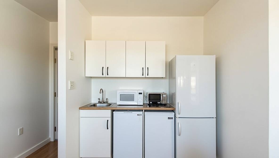Maison à vendre, 30m², SAINT NAZAIRE