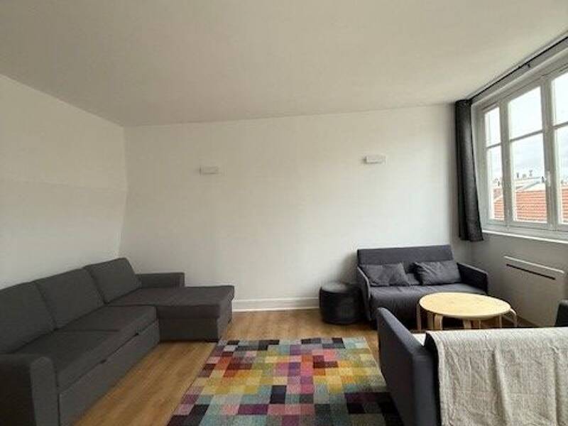 Maison à louer, 36m², PARIS 11E