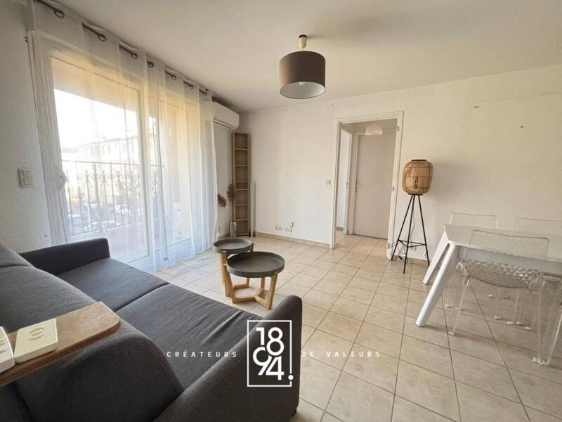 Maison à louer, 57m², PERTUIS