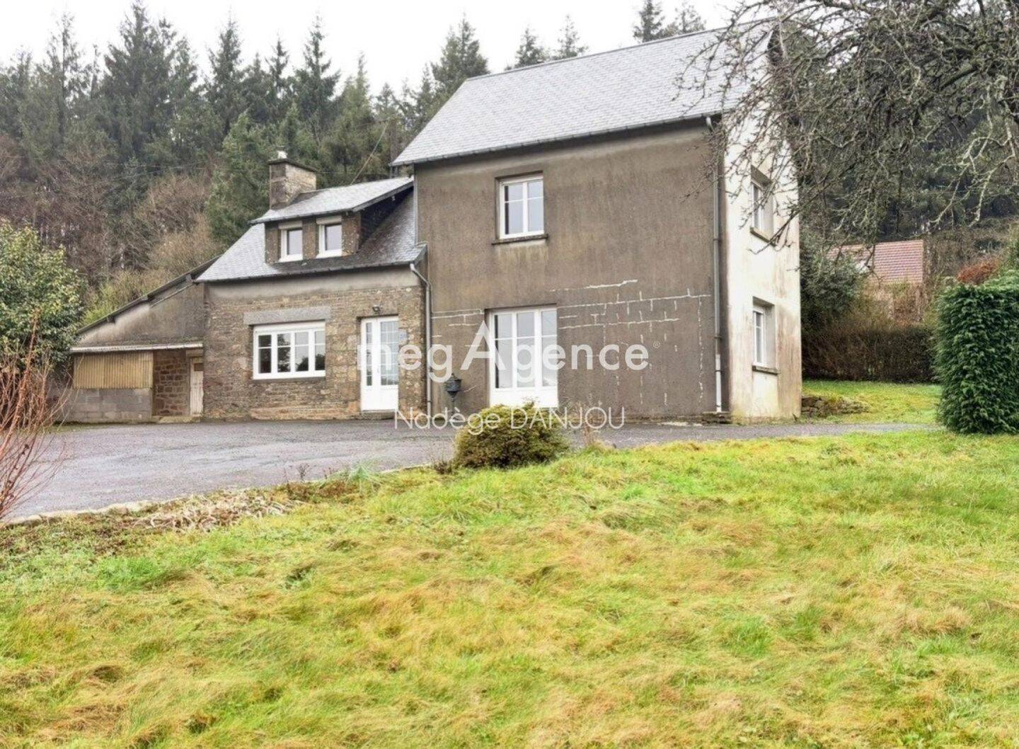 Maison à vendre, 117m², CALVADOS