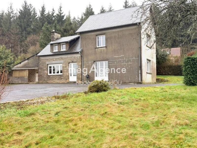 Maison à vendre, 117m², CALVADOS