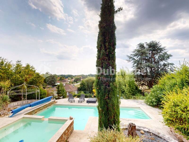 Maison à vendre, 310m², SAINT LEGER SUR ROANNE