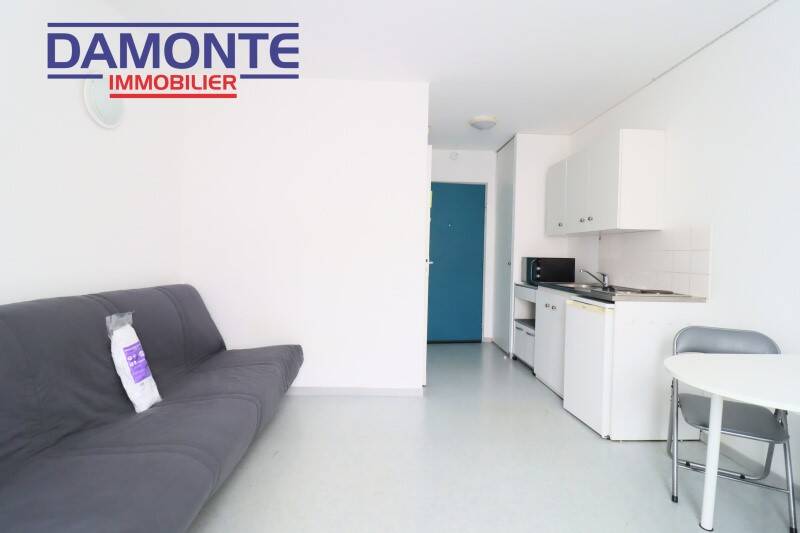 Maison à louer, 19m², ROSIERES PRES TROYES