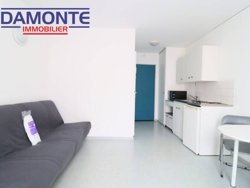 Maison à louer, 19m², ROSIERES PRES TROYES