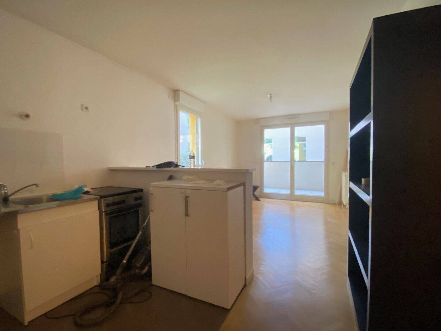 Maison à louer, 42m², MONTREUIL