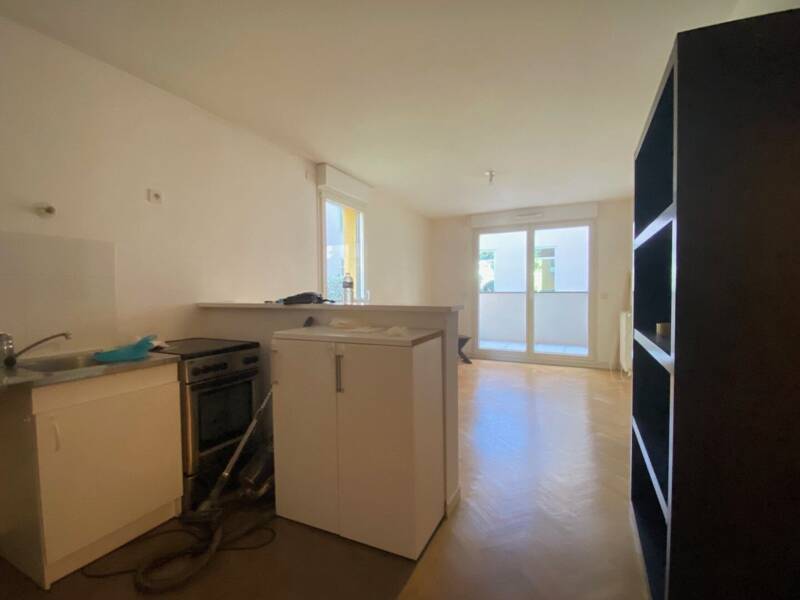 Maison à louer, 42m², MONTREUIL