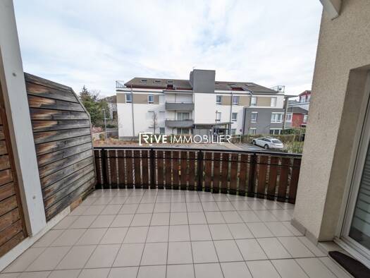 Duplex à louer 1 260 € 4 pièces 3 chambres 75,3 m² 1er étage Centre Ville Est Thonon-les-Bains 74200