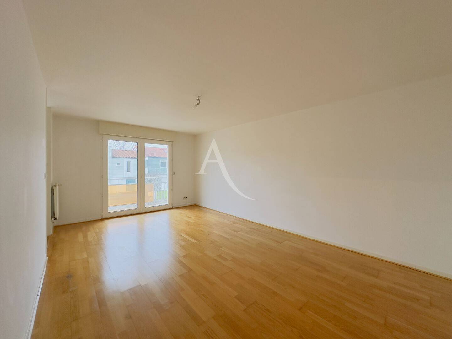 Maison à louer, 67m², LA ROCHE SUR YON