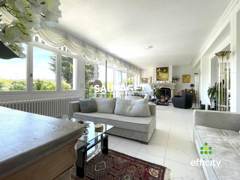 Maison à vendre, 275m², MONNETIER MORNEX