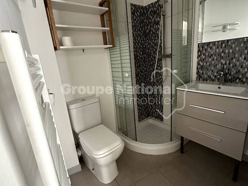 Maison à louer, 18m², NIMES