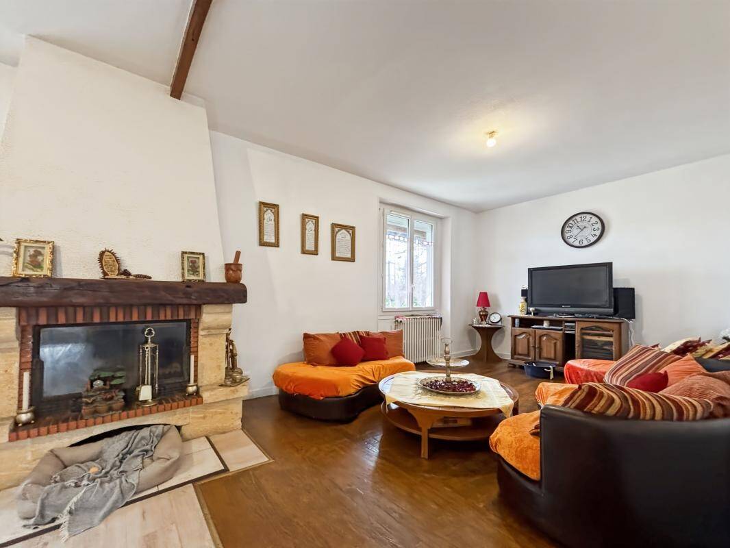 Maison à vendre, 143m², RAZAC SUR L'ISLE