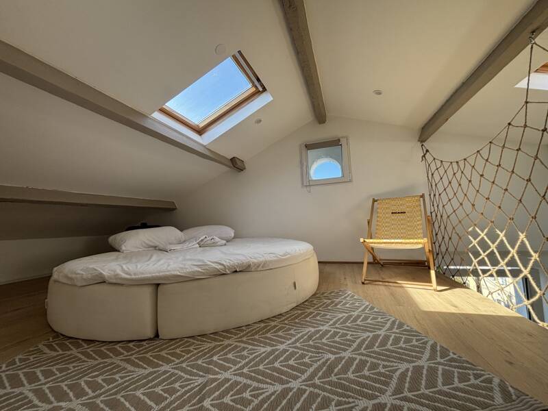Maison à vendre, 60m², TOULON