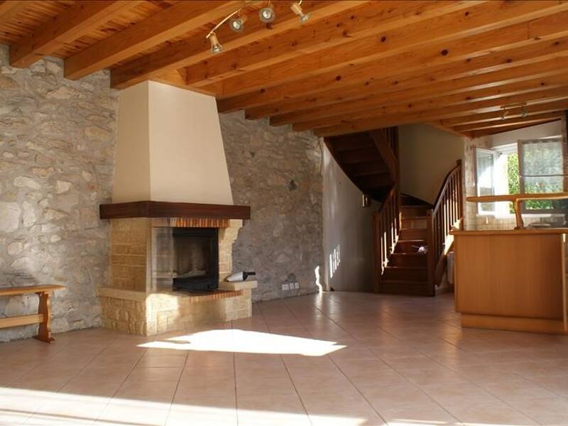 Maison à louer, 81m², COS