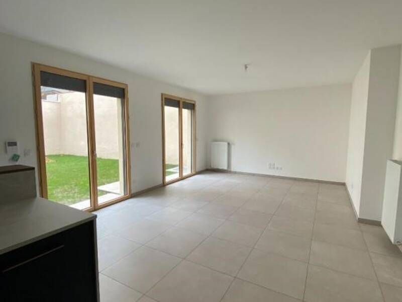 Maison à louer, 91m², LYON 6E