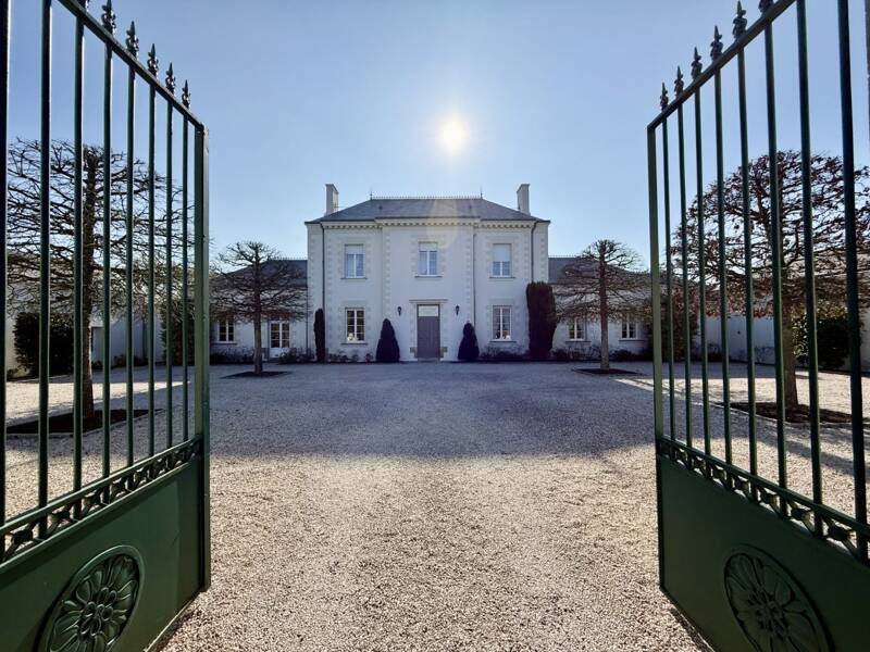 Maison à vendre, 454m², NANTES