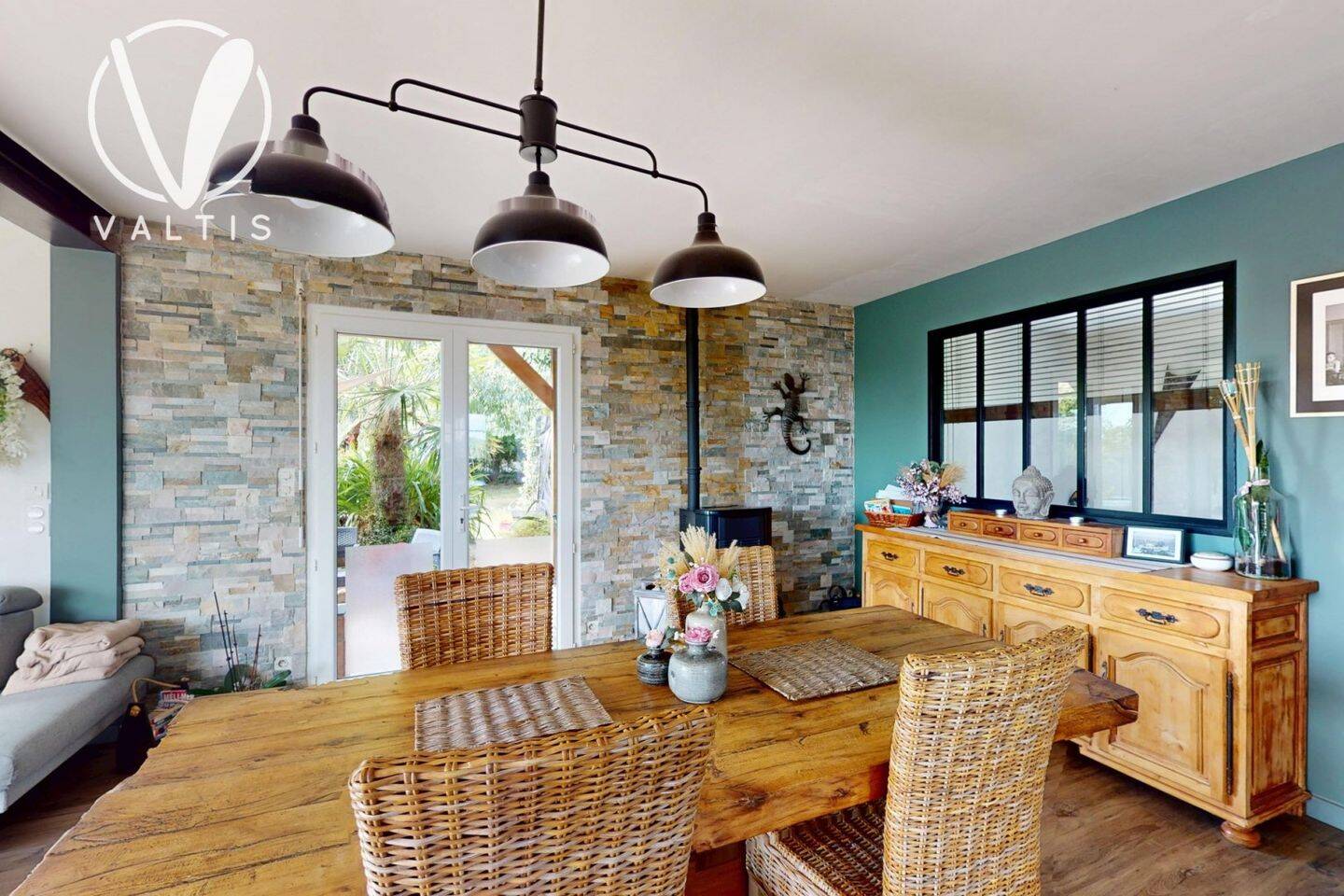 Maison à vendre, 105m², SAINT CAST LE GUILDO