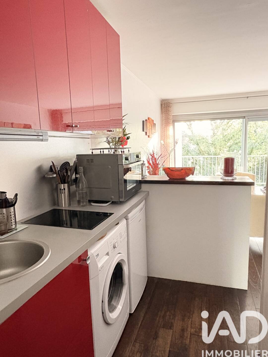Maison à vendre, 29m², LE POULIGUEN