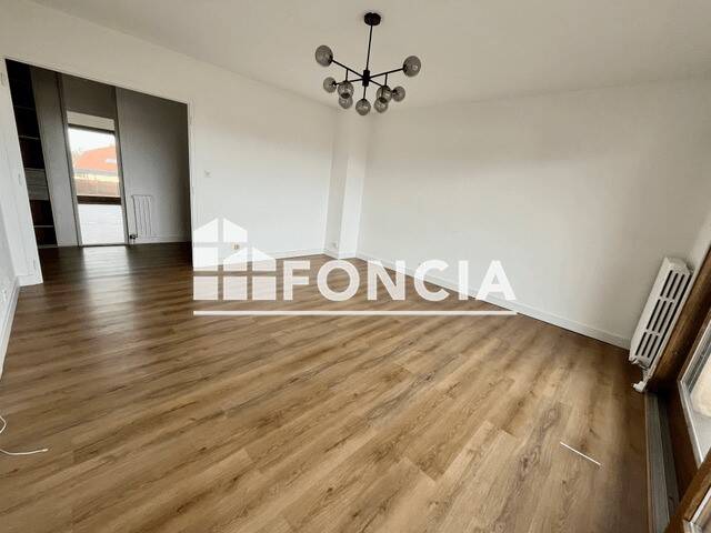 Maison à louer, 65m², VEIGY FONCENEX