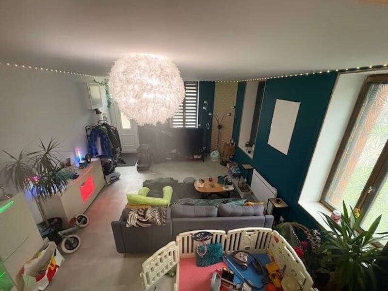 Maison à louer, 114m², GREMECEY