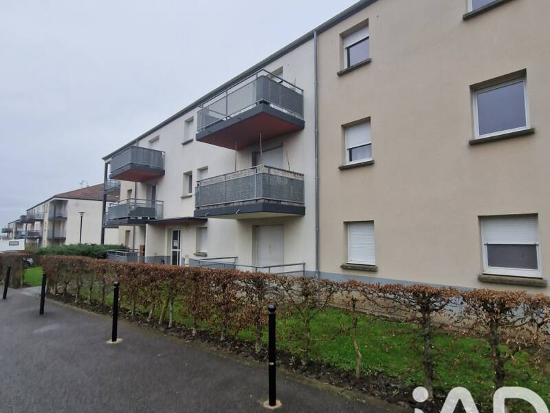 Maison à vendre, 37m², RAISMES