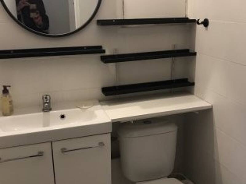 Maison à louer, 22m², PARIS 18E