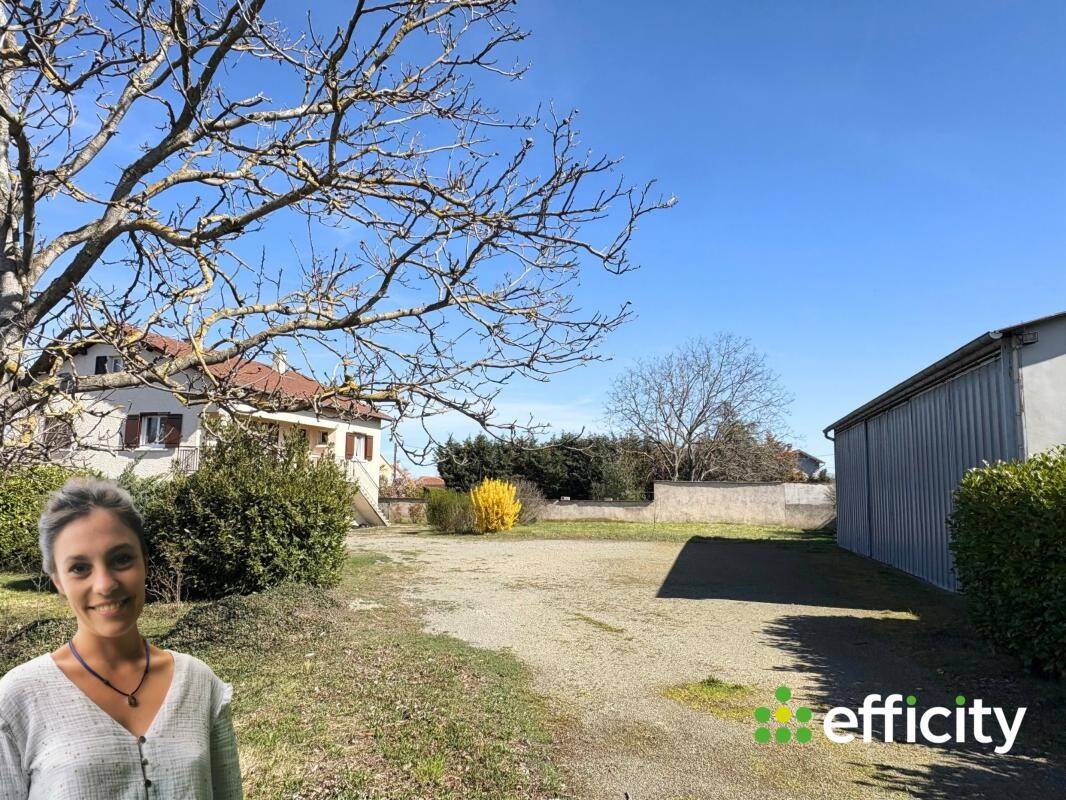 Maison à vendre, 104m², L'HOPITAL LE GRAND
