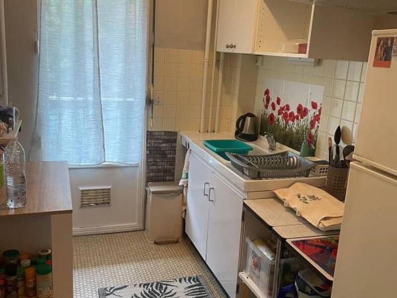 Maison à louer, 30m², COSNE COURS SUR LOIRE