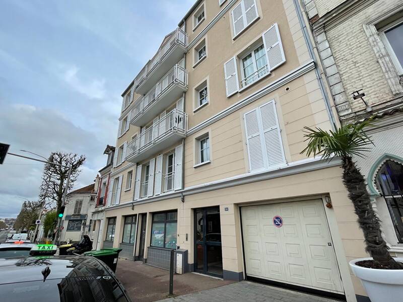 Maison à louer, 49m², LE PERREUX SUR MARNE