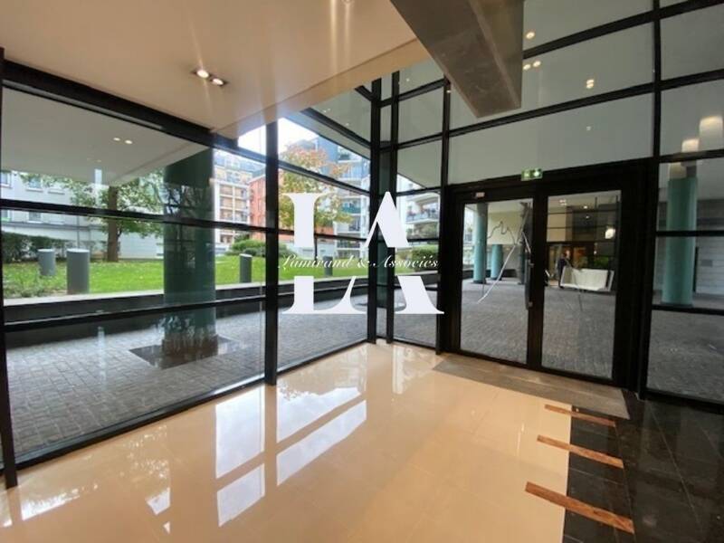 Maison à louer, 41m², CLICHY