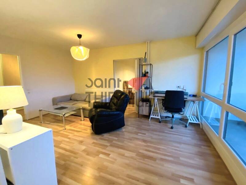 Maison à louer, 80m², METZ