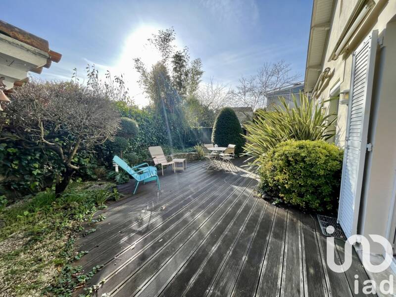 Maison à vendre, 135m², NANTES