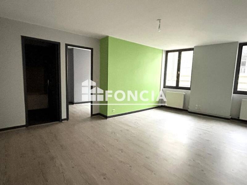 Maison à vendre, 70m², SAINT ETIENNE