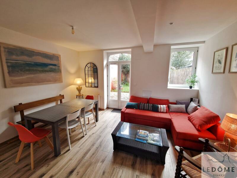 Maison à louer, 96m², DINARD