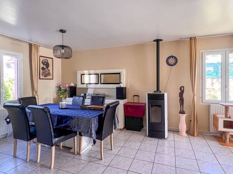 Maison à vendre, 117m², DIGNE LES BAINS