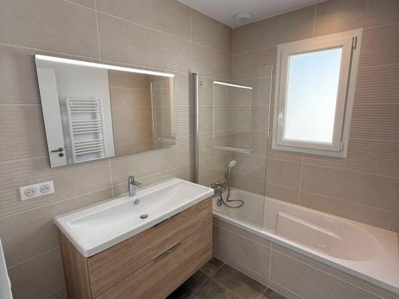 Maison à louer, 99m², PANAZOL