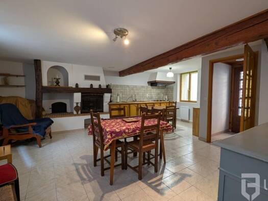 Maison à vendre 79 000 € 4 pièces 3 chambres 85 m² Saint-Julia-de-Bec 11500