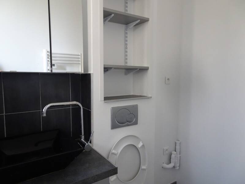 Maison à louer, 42m², CLAYE SOUILLY